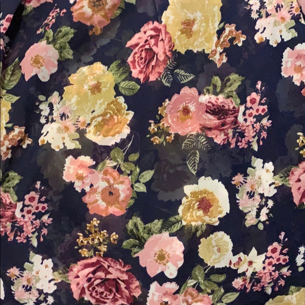 Romper - Picture 2 of 2